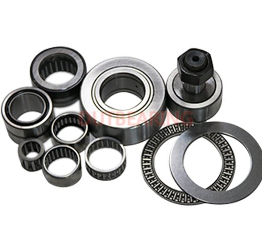 Rodamiento de agujas