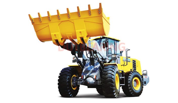 Máquina de minería